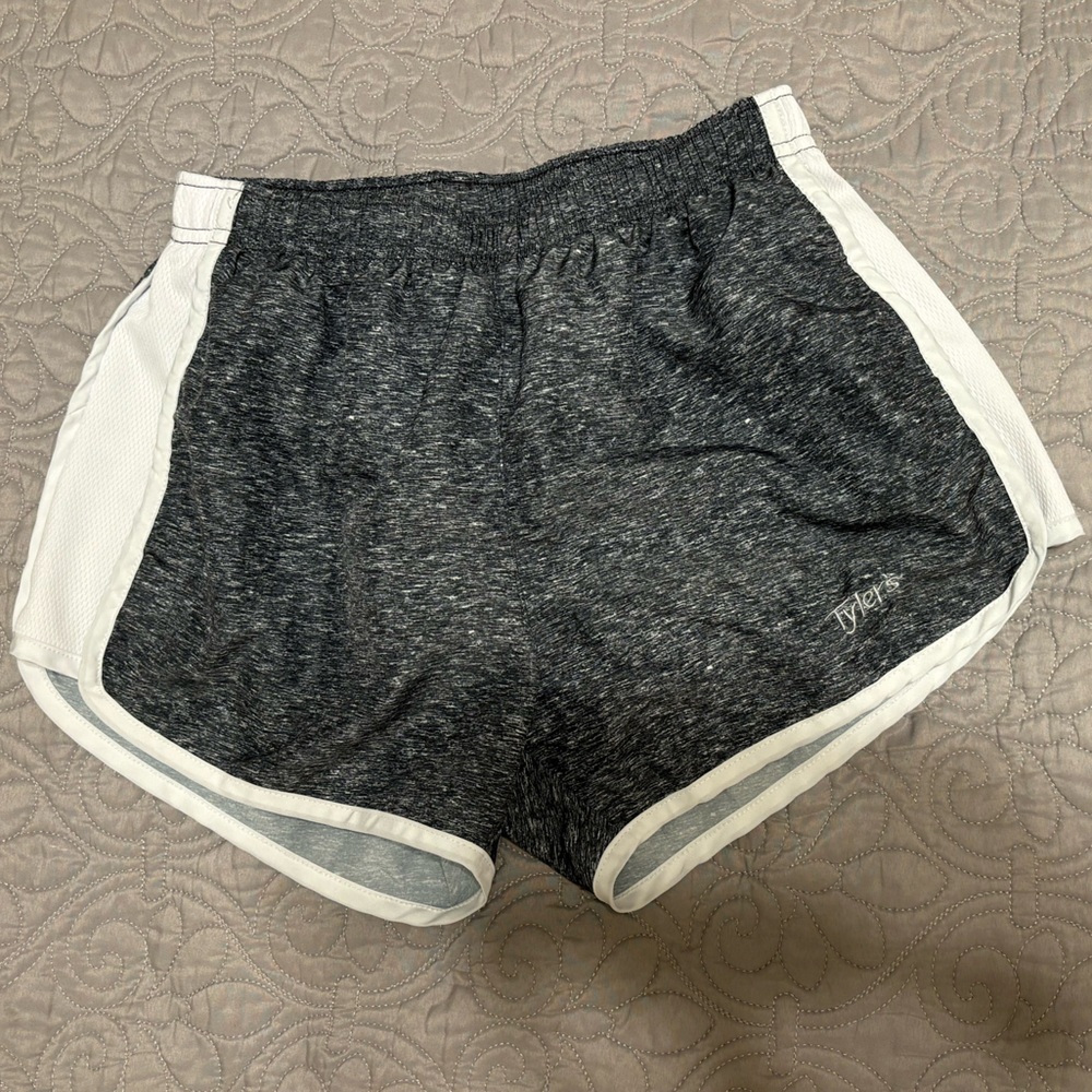 Girls Tyler’s athletic shorts